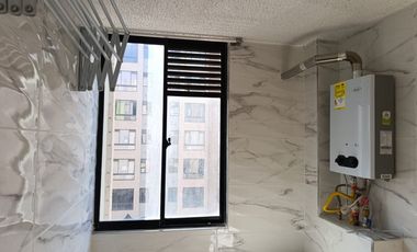 apartamento en arriendo en soacha. Cod A7187001