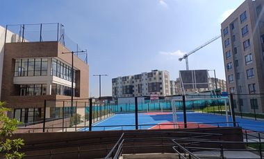 apartamento en arriendo en soacha. Cod A7187001