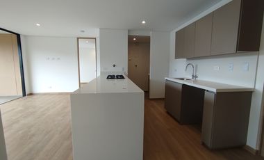 apartamento en arriendo en seleccionar barrio. Cod A214813