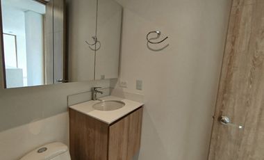 apartamento en arriendo en seleccionar barrio. Cod A214813