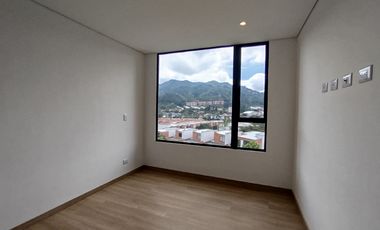 apartamento en arriendo en seleccionar barrio. Cod A214813