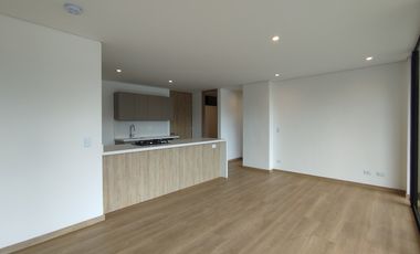 apartamento en arriendo en seleccionar barrio. Cod A214813