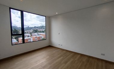 apartamento en arriendo en seleccionar barrio. Cod A214813