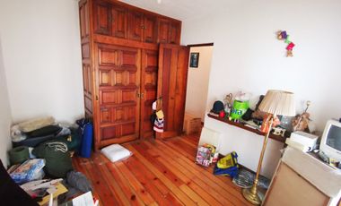 Se Vende Casa En Colonia Anzures CDMX, Para Desarrollar o Habitar.