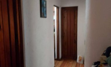 Se Vende Casa En Colonia Anzures CDMX, Para Desarrollar o Habitar.