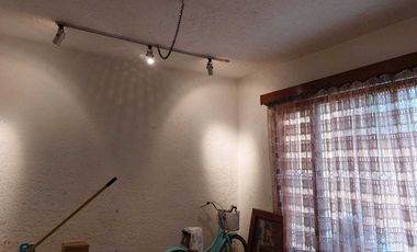 Se Vende Casa En Colonia Anzures CDMX, Para Desarrollar o Habitar.