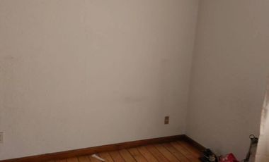 Se Vende Casa En Colonia Anzures CDMX, Para Desarrollar o Habitar.