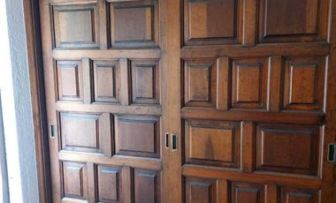 Se Vende Casa En Colonia Anzures CDMX, Para Desarrollar o Habitar.