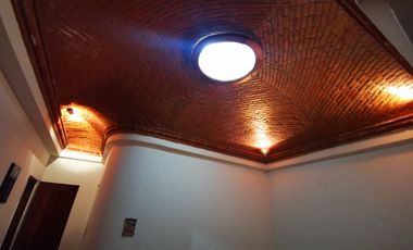 Se Vende Casa En Colonia Anzures CDMX, Para Desarrollar o Habitar.