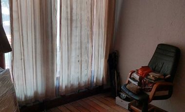 Se Vende Casa En Colonia Anzures CDMX, Para Desarrollar o Habitar.