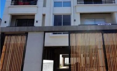 Departamento en venta en San Justo