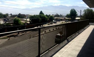 Local Comercial en Arriendo en Locales Comerciales 53 y 55 m2 Arriendo Santa Rosa / Metro Santa Rosa