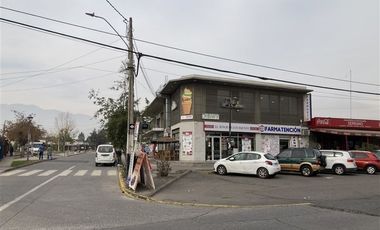 Local Comercial en Arriendo en Locales Comerciales 53 y 55 m2 Arriendo Santa Rosa / Metro Santa Rosa