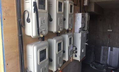 Local Comercial en Arriendo en Locales Comerciales 53 y 55 m2 Arriendo Santa Rosa / Metro Santa Rosa