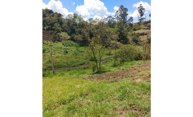 VENTA DE LOTE, EN MARINILLA ANTIOQUIA