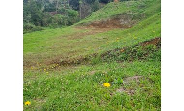 VENTA DE LOTE, EN MARINILLA ANTIOQUIA