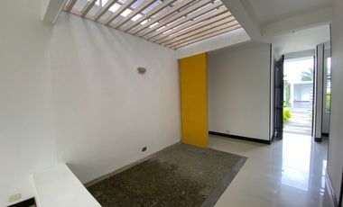 casa condominio en venta en hacienda el castillo. Cod V4936