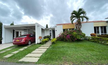 casa condominio en venta en hacienda el castillo. Cod V4936