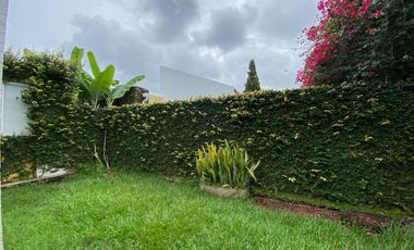 casa condominio en venta en hacienda el castillo. Cod V4936