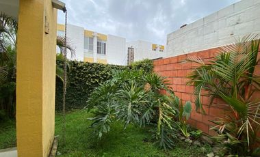 casa condominio en venta en hacienda el castillo. Cod V4936