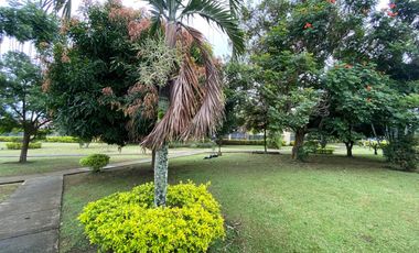 casa condominio en venta en hacienda el castillo. Cod V4936