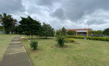 casa condominio en venta en hacienda el castillo. Cod V4936