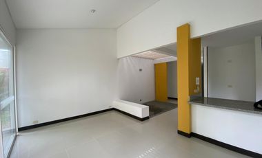 casa condominio en venta en hacienda el castillo. Cod V4936