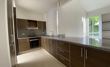 casa condominio en venta en hacienda el castillo. Cod V4936