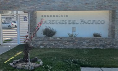 Jardines Pacifico 2, 2D-2B, PISO 2, Puerta del mar, La Serena
