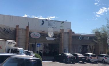 Local comercial en venta y en renta en Chihuahua Fraccionamiento Mision del Bosque