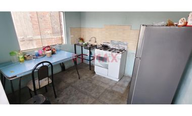 Habitación Amoblada En Alquiler En Alto Libertad, Cerro Colorado