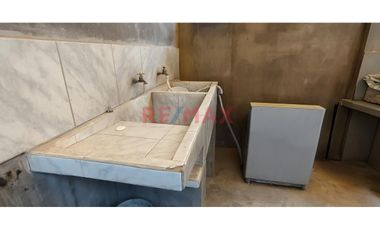 Habitación Amoblada En Alquiler En Alto Libertad, Cerro Colorado