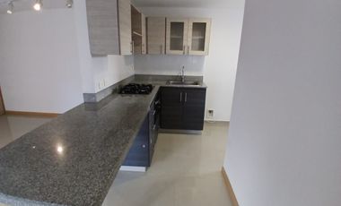 apartamento en arriendo en cumbres/abadía. Cod A513184