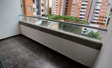 apartamento en arriendo en cumbres/abadía. Cod A513184