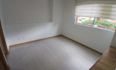 apartamento en arriendo en cumbres/abadía. Cod A513184