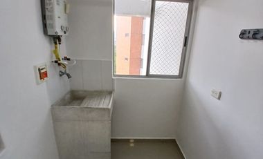 apartamento en arriendo en cumbres/abadía. Cod A513184