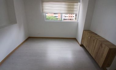 apartamento en arriendo en cumbres/abadía. Cod A513184