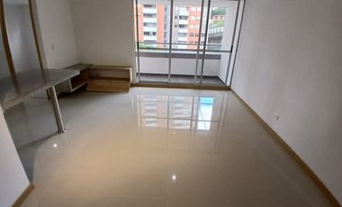 apartamento en arriendo en cumbres/abadía. Cod A513184