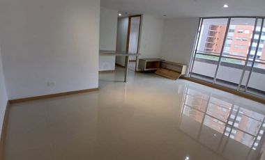 apartamento en arriendo en cumbres/abadía. Cod A513184
