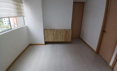 apartamento en arriendo en cumbres/abadía. Cod A513184