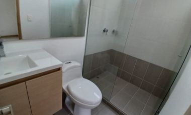 apartamento en arriendo en cumbres/abadía. Cod A513184
