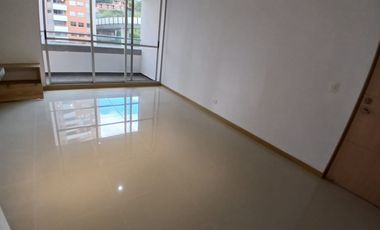 apartamento en arriendo en cumbres/abadía. Cod A513184