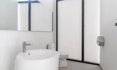 lote en arriendo en san martin. Cod A25788