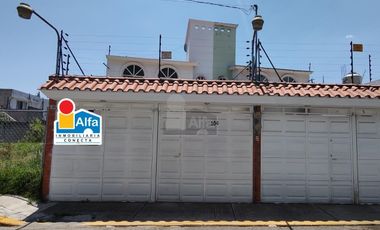 Casa en venta en Zinacantepec. Gran oportunidad, muy cerca de la Deportiva de Zinacantepec