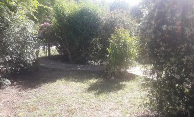 VENTA DE VIVIENDA CON FACILIDADES. Ubicada sobre la calle Arias N°2596. Ciudad de Marcos Paz.