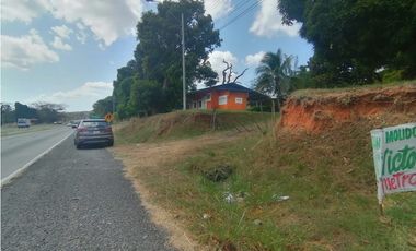 Se Vende Finca de 1 Has - en la Interamericana (H)