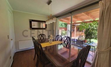 HERMOSA CASA EN SANTA ELENA DE CHICUREO