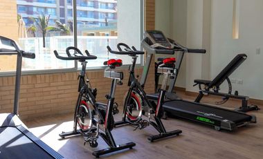 apartamento en arriendo/venta en salgar. Cod V91330