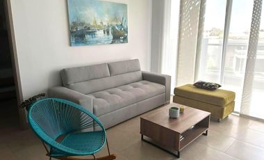 apartamento en arriendo/venta en salgar. Cod V91330
