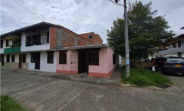 Casa en venta la Ceja - Antioquia